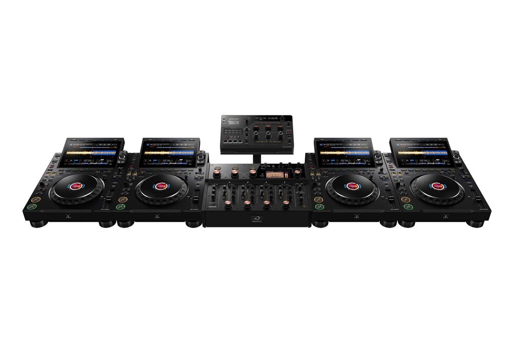 AlphaTheta RMX-IGNITE