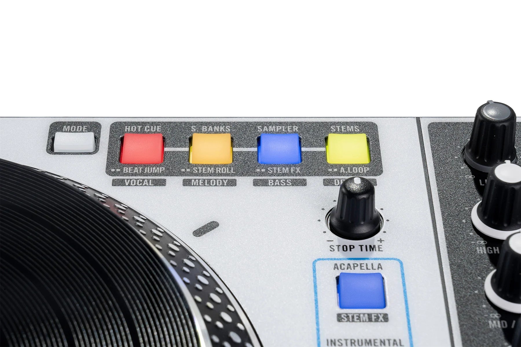 Rane One MKII Serato DJ Controller – DJ TechTools Rane One MKII Serato DJ Controller – DJ TechTools