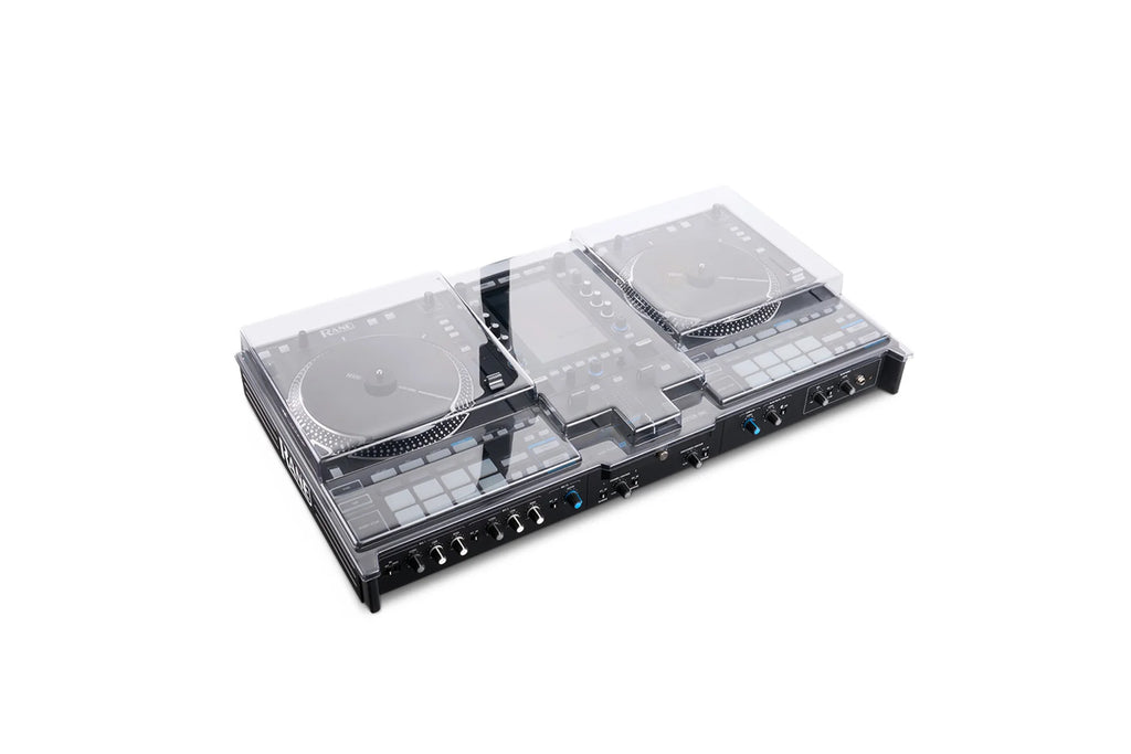 Decksaver Rane System One Cover