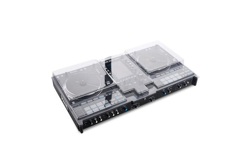Decksaver Rane System One Cover – DJ TechTools