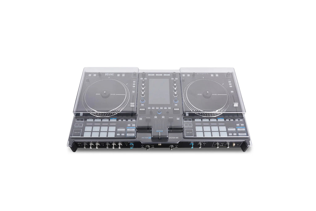Decksaver Rane System One Cover