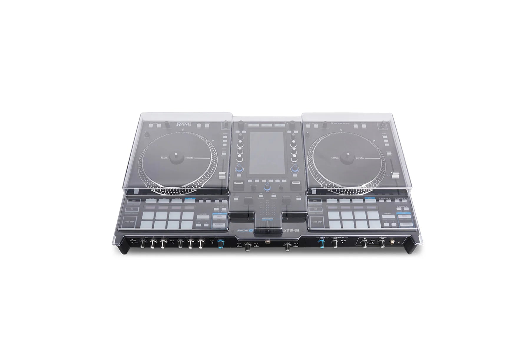 Decksaver Rane System One Cover