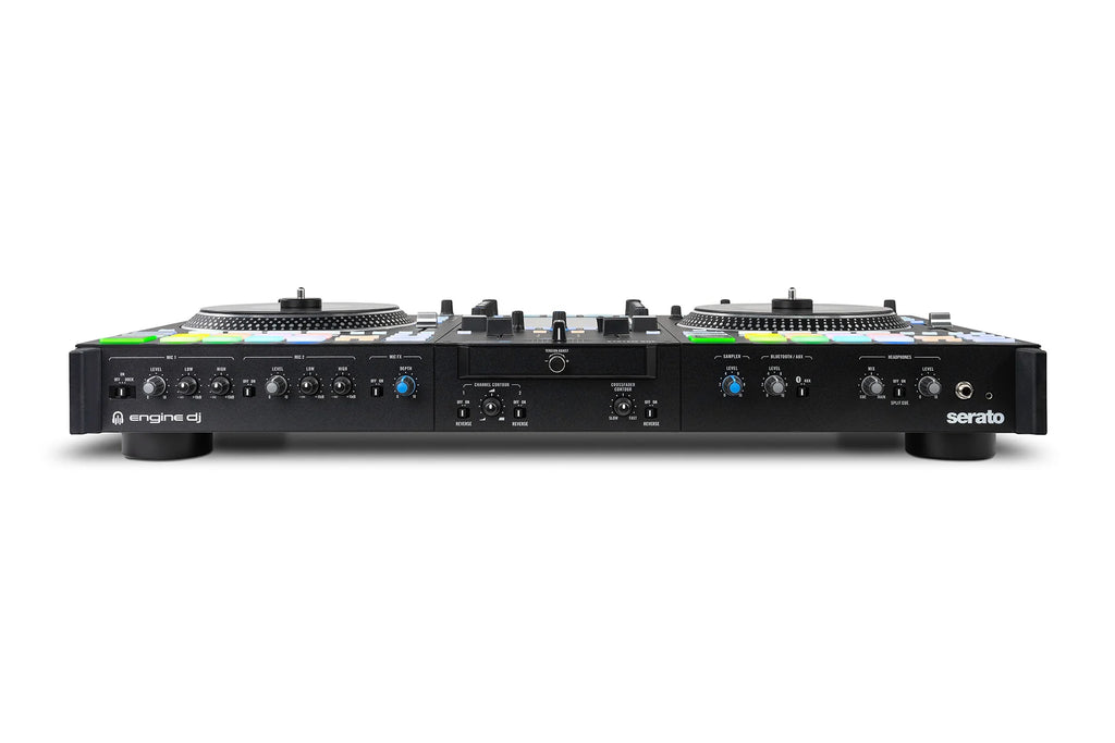 Ansr Rane Rane System One – DJ TechTools