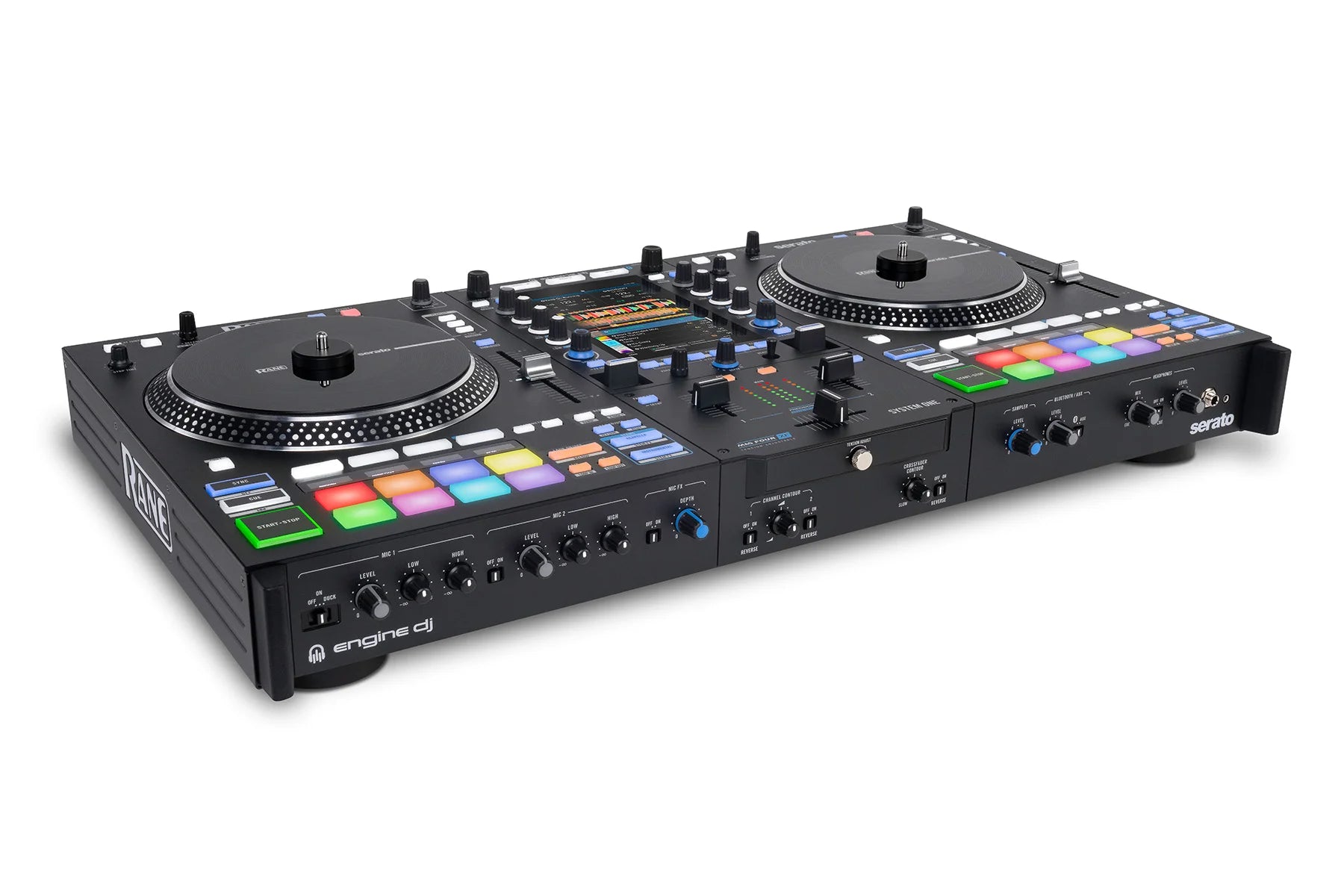 Rane System One