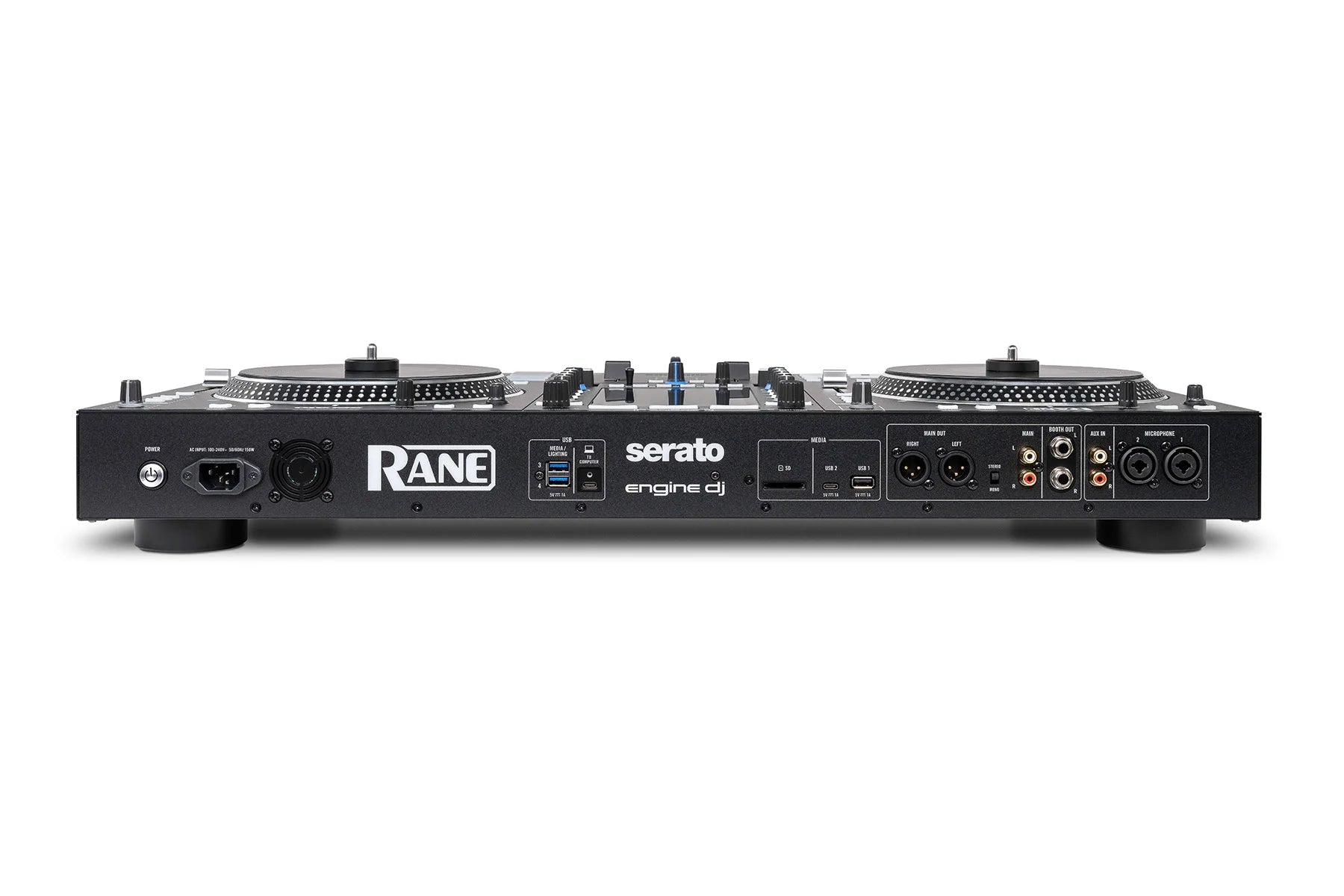Rane System One