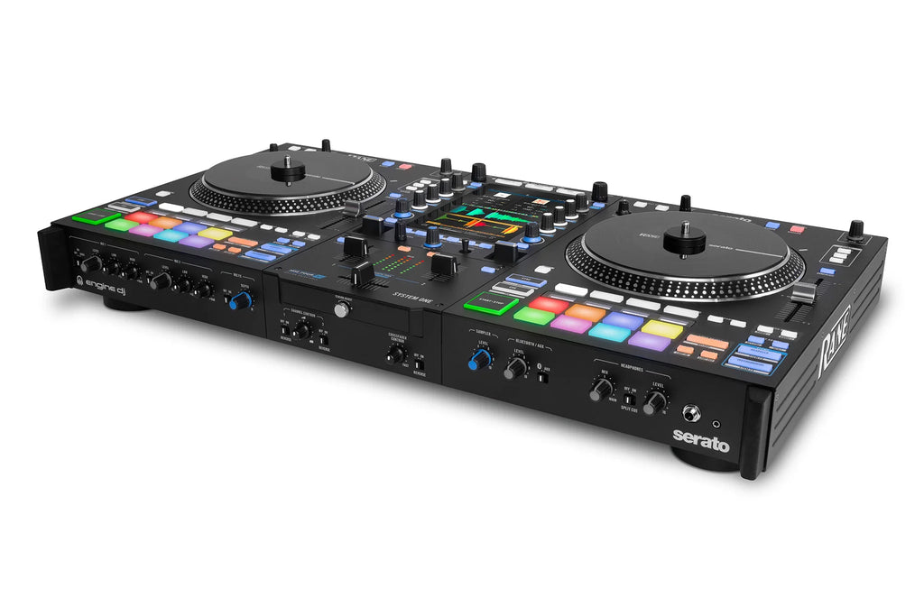 Rane System One
