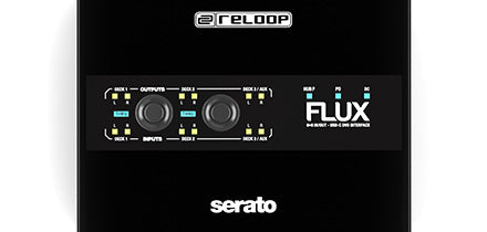 Reloop Flux – DJ TechTools