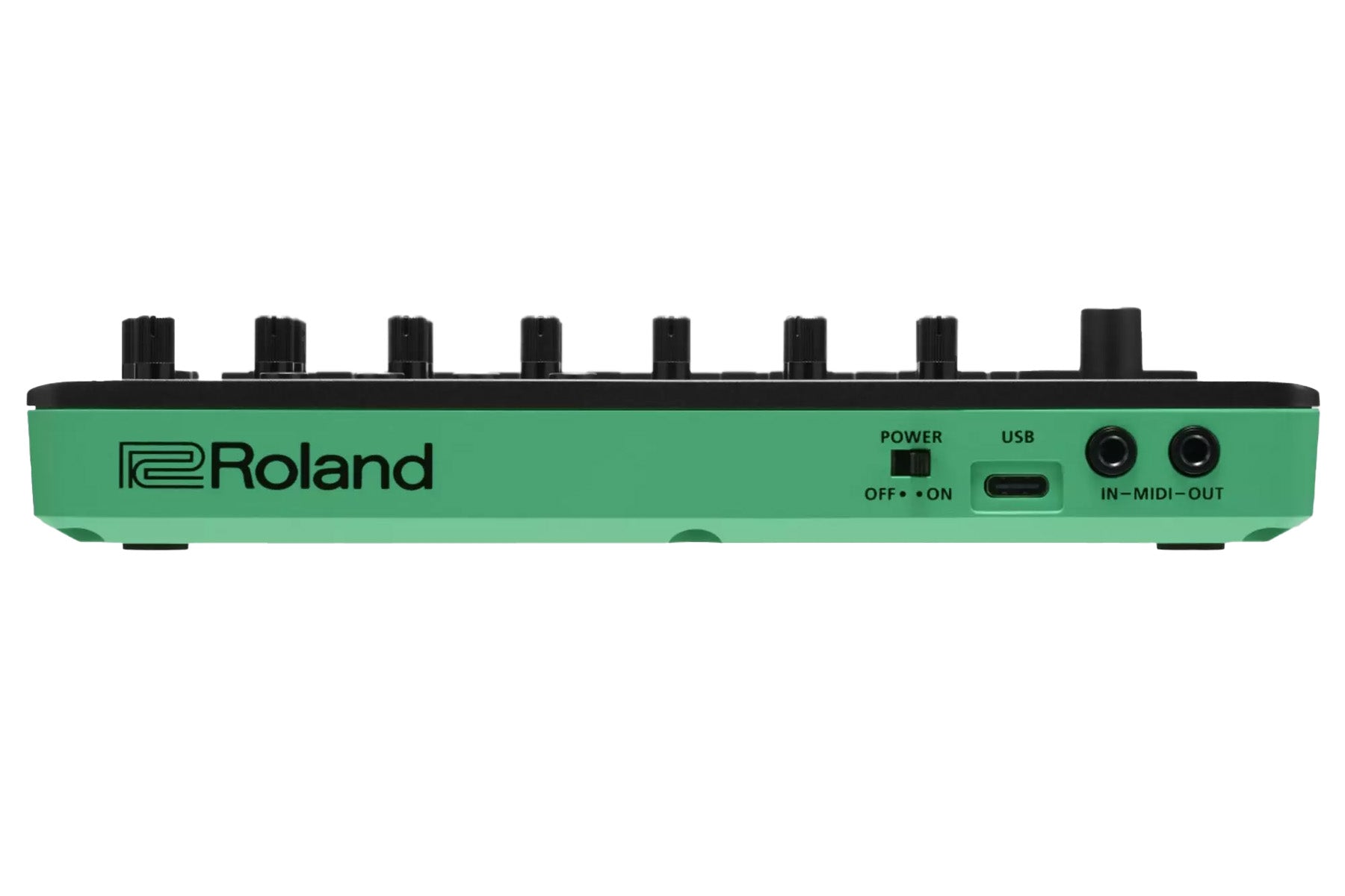 Roland S-1 Synthesizer - DJ TechTools