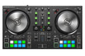Traktor Kontrol S2 MK3 + Free Chroma Caps - DJ TechTools