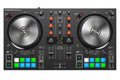 Traktor Kontrol S2 MK3 + Free Chroma Caps - DJ TechTools