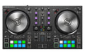Traktor Kontrol S2 MK3 + Free Chroma Caps - DJ TechTools