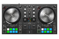 Traktor Kontrol S2 MK3 + Free Chroma Caps - DJ TechTools