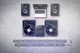 Pioneer DJM-S3 - DJ TechTools