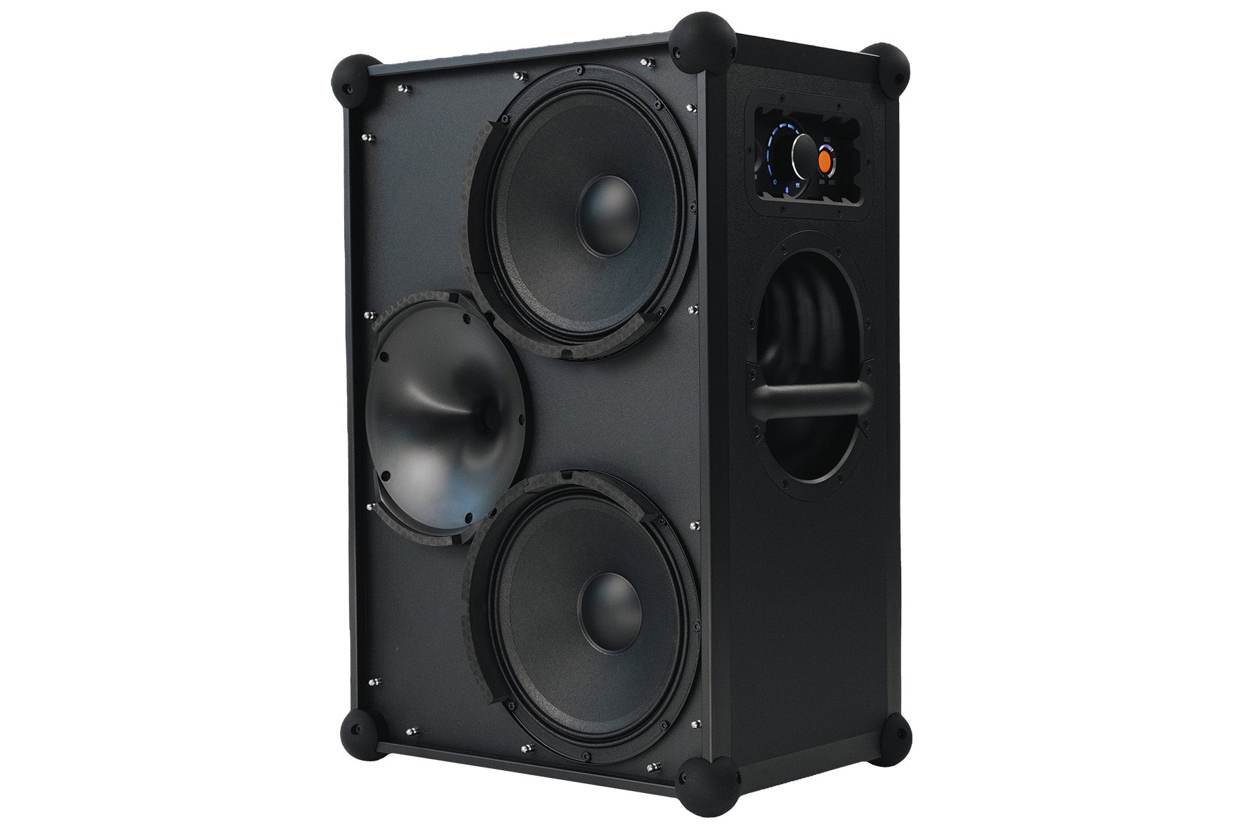 SOUNDBOKS 4 – DJ TechTools