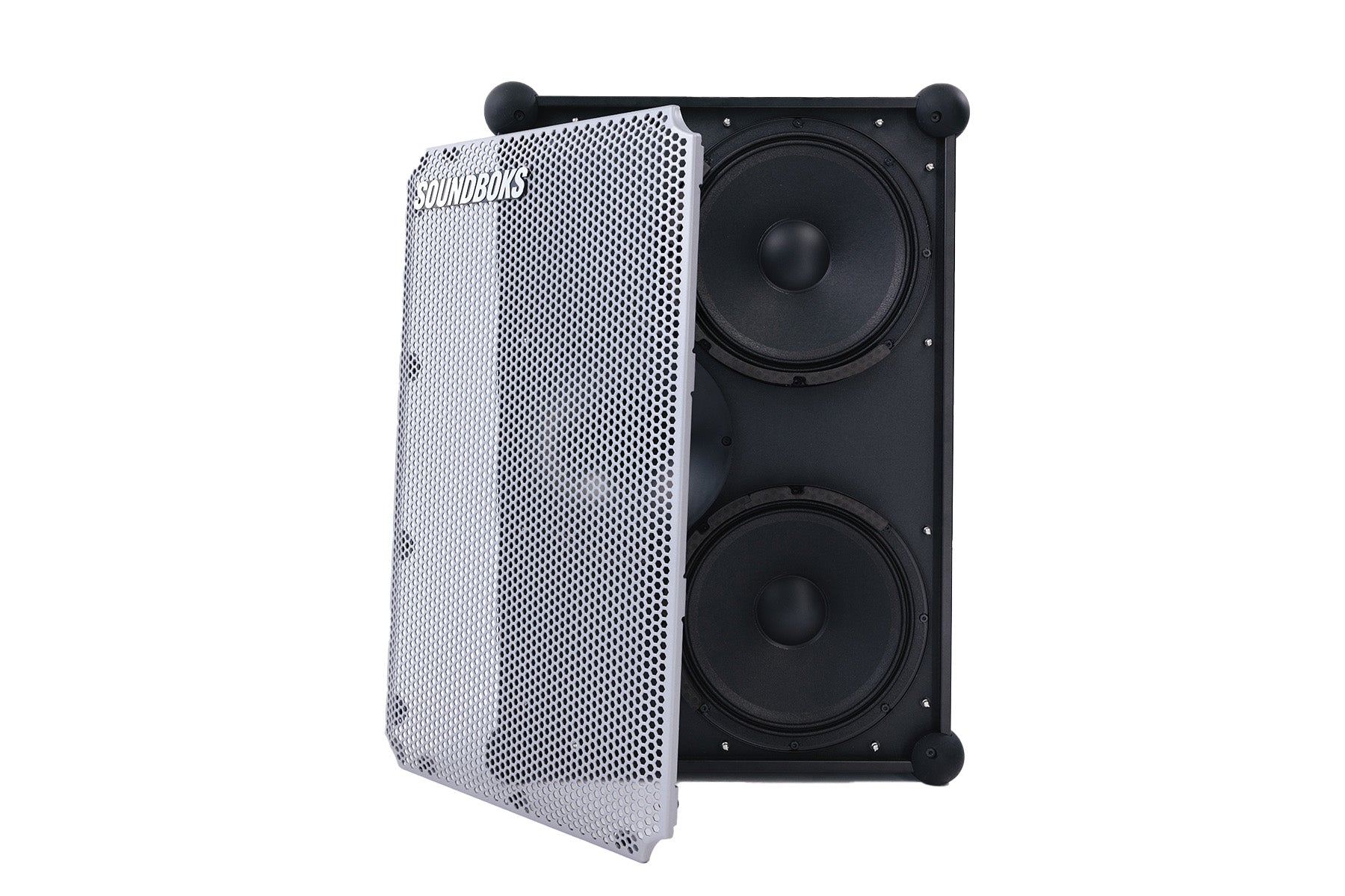 SOUNDBOKS 4 – DJ TechTools