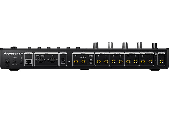 Pioneer TORAIZ SP-16 - DJ TechTools