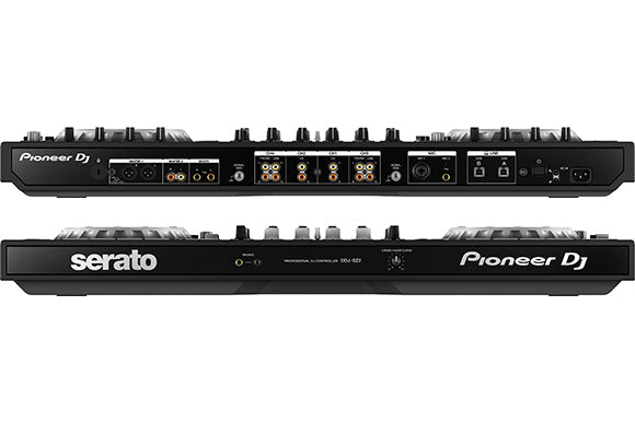 Pioneer DDJ-SZ2 - DJ TechTools