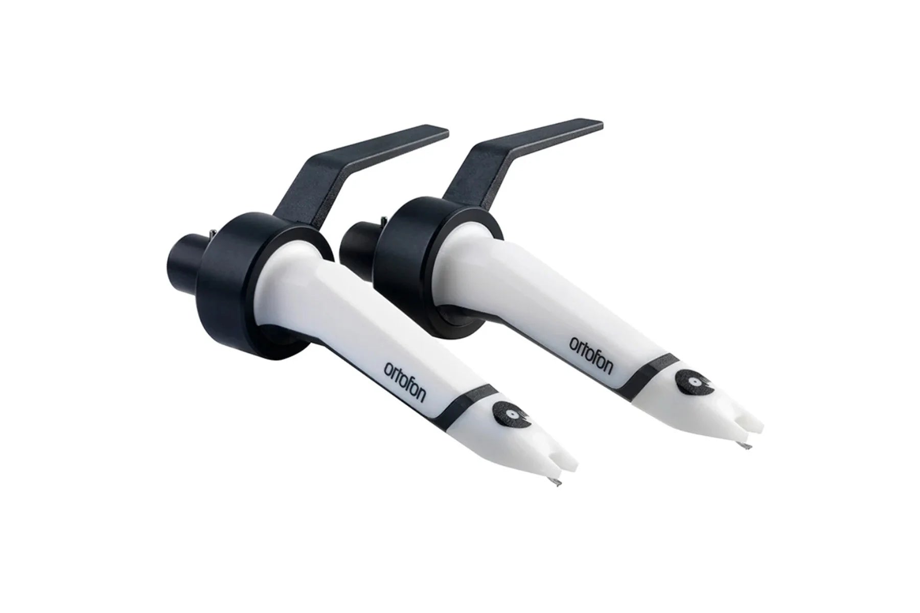 Ortofon Concorde MKII SCRATCH Twin Pack