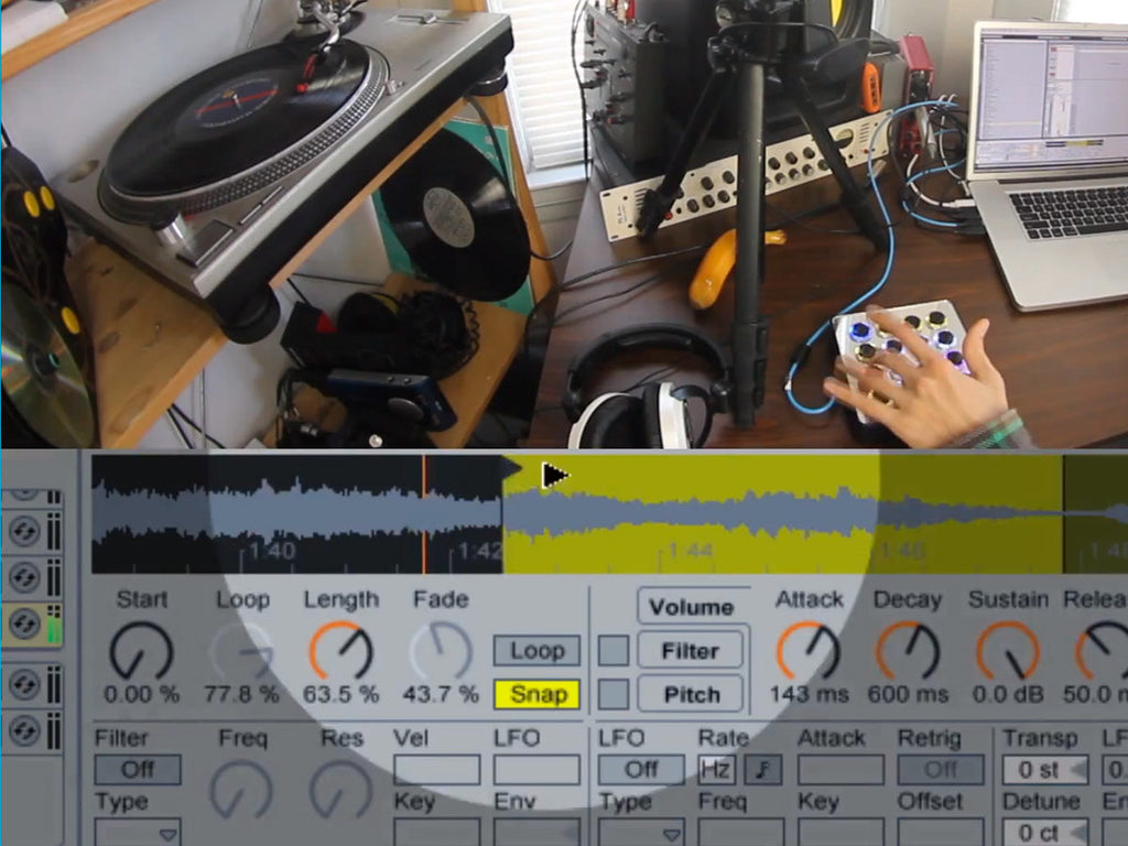 Mad Zach's Ultimate Sound Pack Tutorial - DJ TechTools