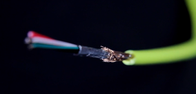 Chroma Cables: USB-C to B