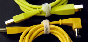 Chroma Cables: USB-C to B
