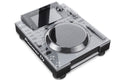 Decksaver Pioneer CDJ-2000NXS2 Cover - DJ TechTools