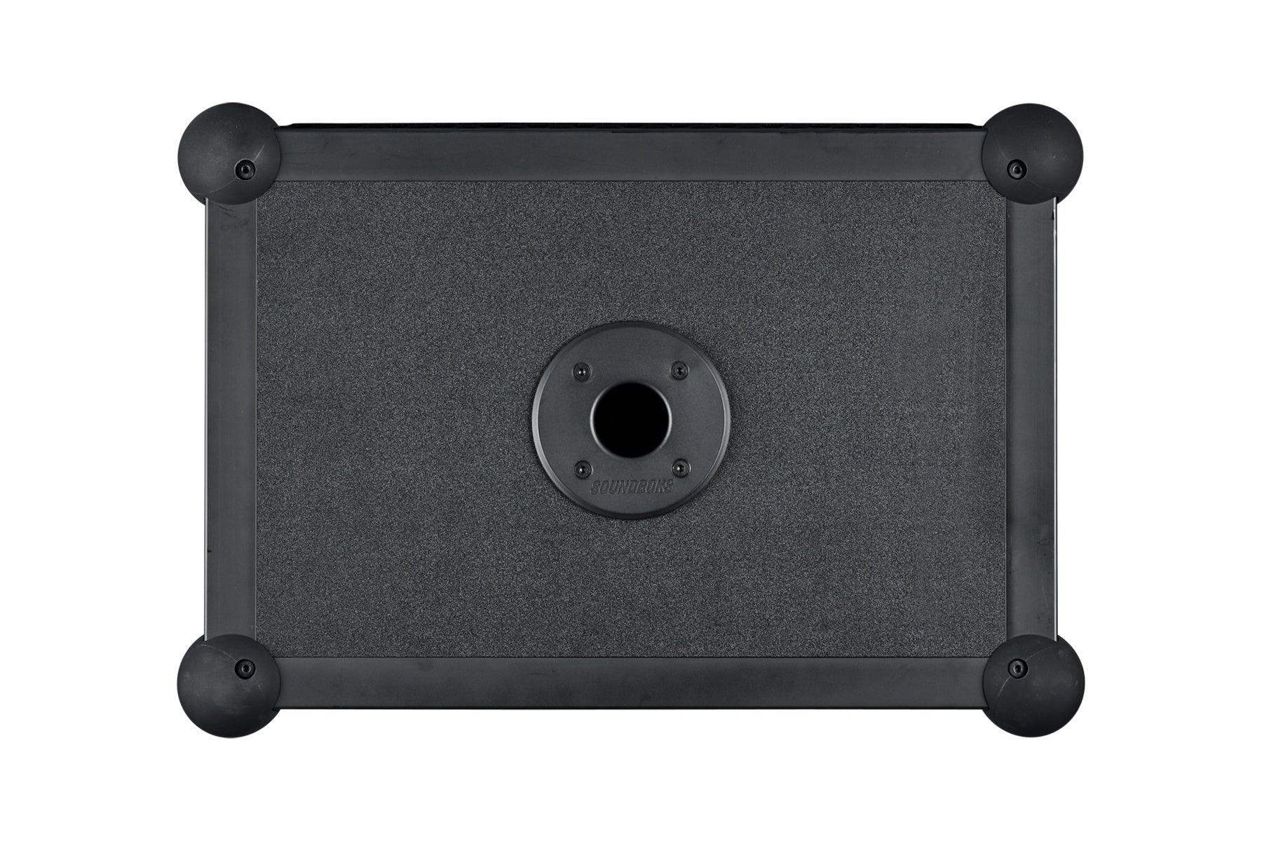 SOUNDBOKS 3 - DJ TechTools