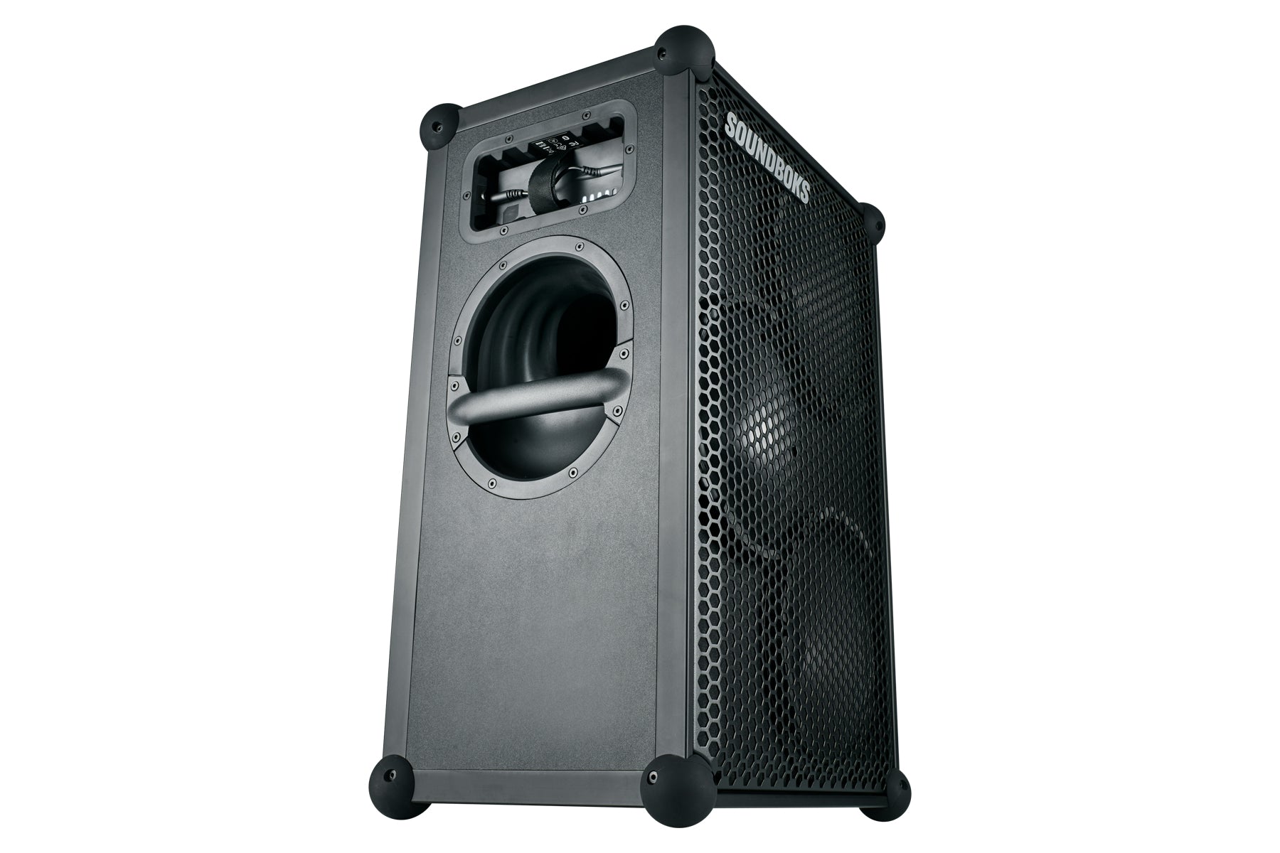 SOUNDBOKS 3 - DJ TechTools