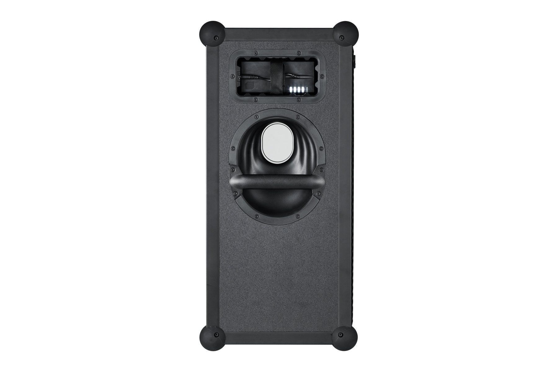 SOUNDBOKS BATTERYBOKS - DJ TechTools