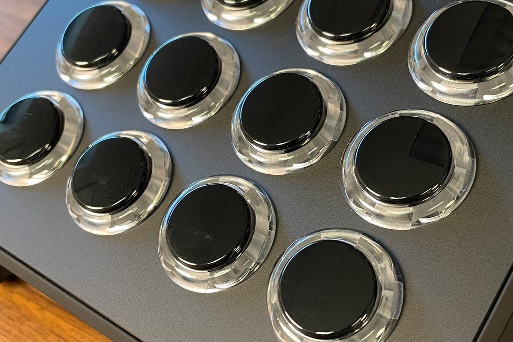 Midi Fighter Spectra (B-Stock) - DJ TechTools