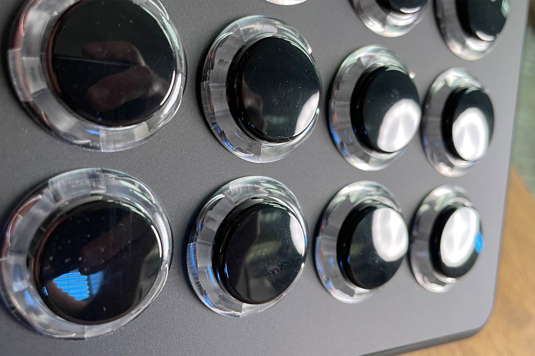 Midi Fighter Spectra (B-Stock) – DJ TechTools