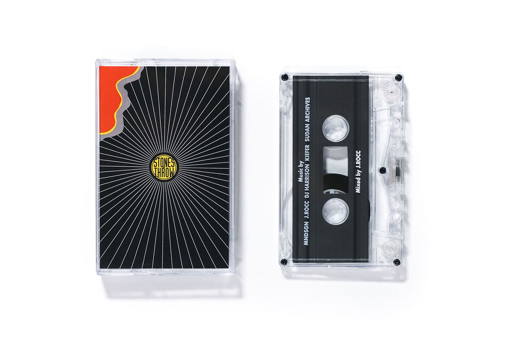 ROLAND SP-404MKII STONES THROW LIMITED EDITION