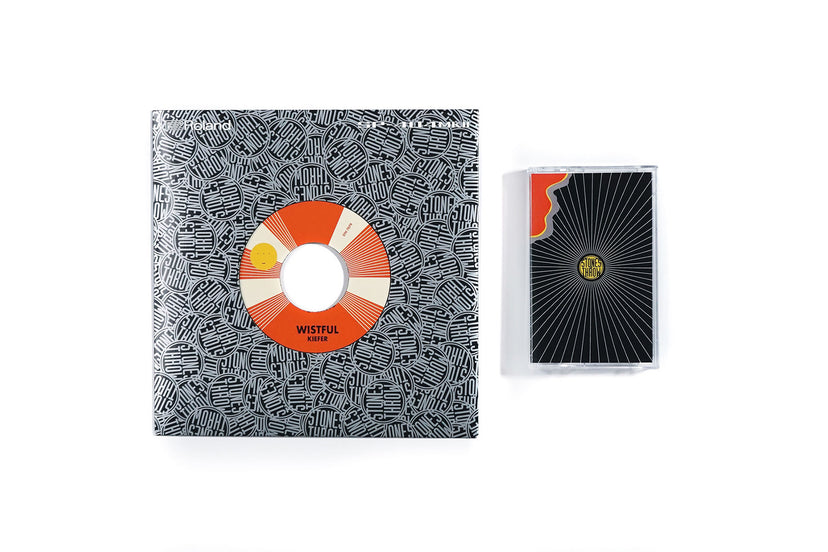 ROLAND SP-404MKII STONES THROW LIMITED EDITION