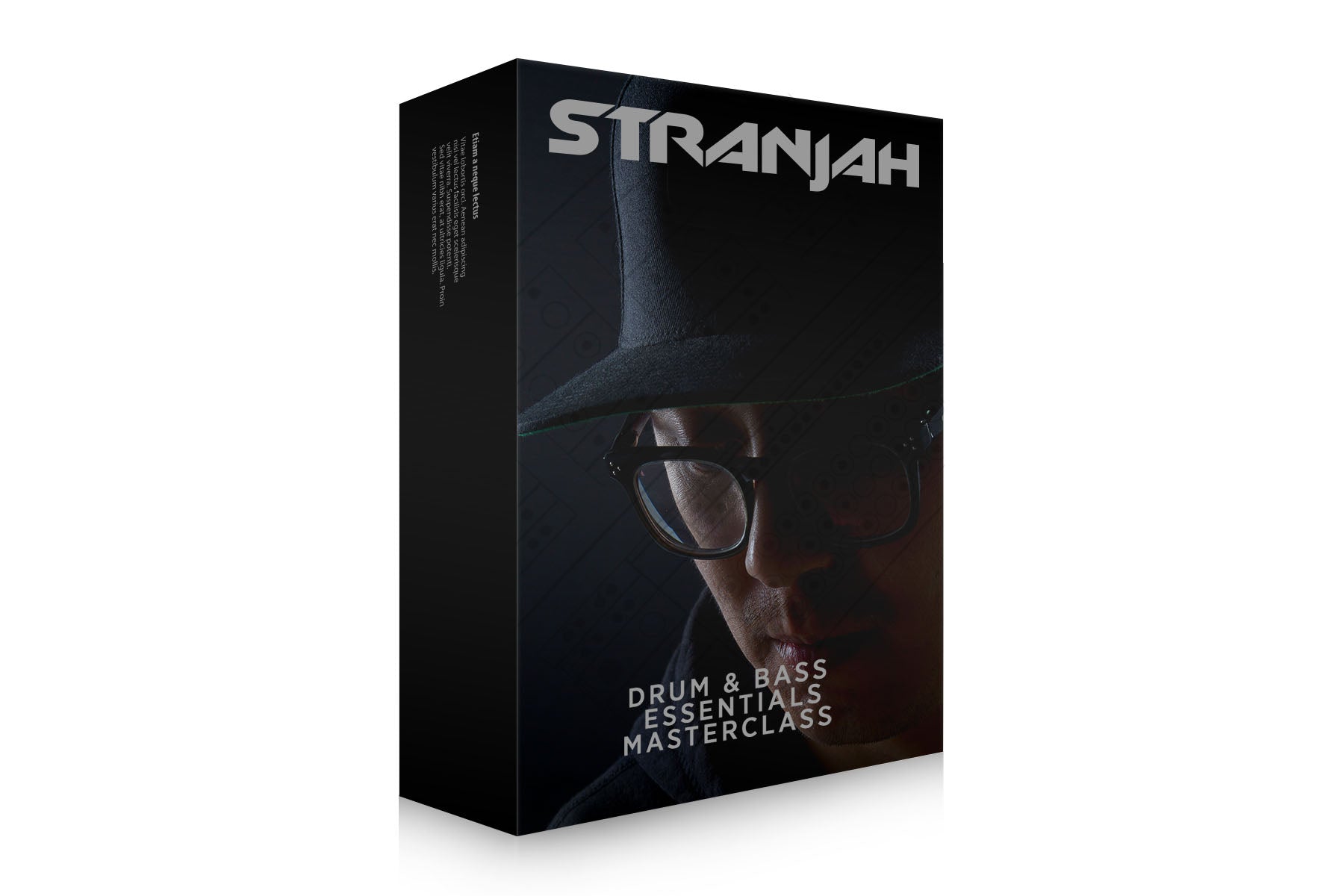 DJ TechTools Live Master Classes - DJ TechTools