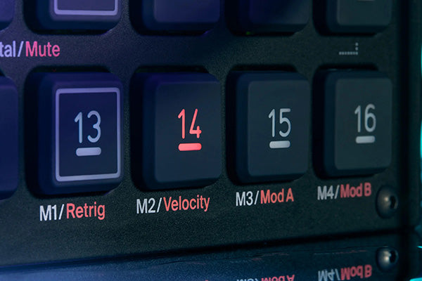 Elektron Syntakt – DJ TechTools