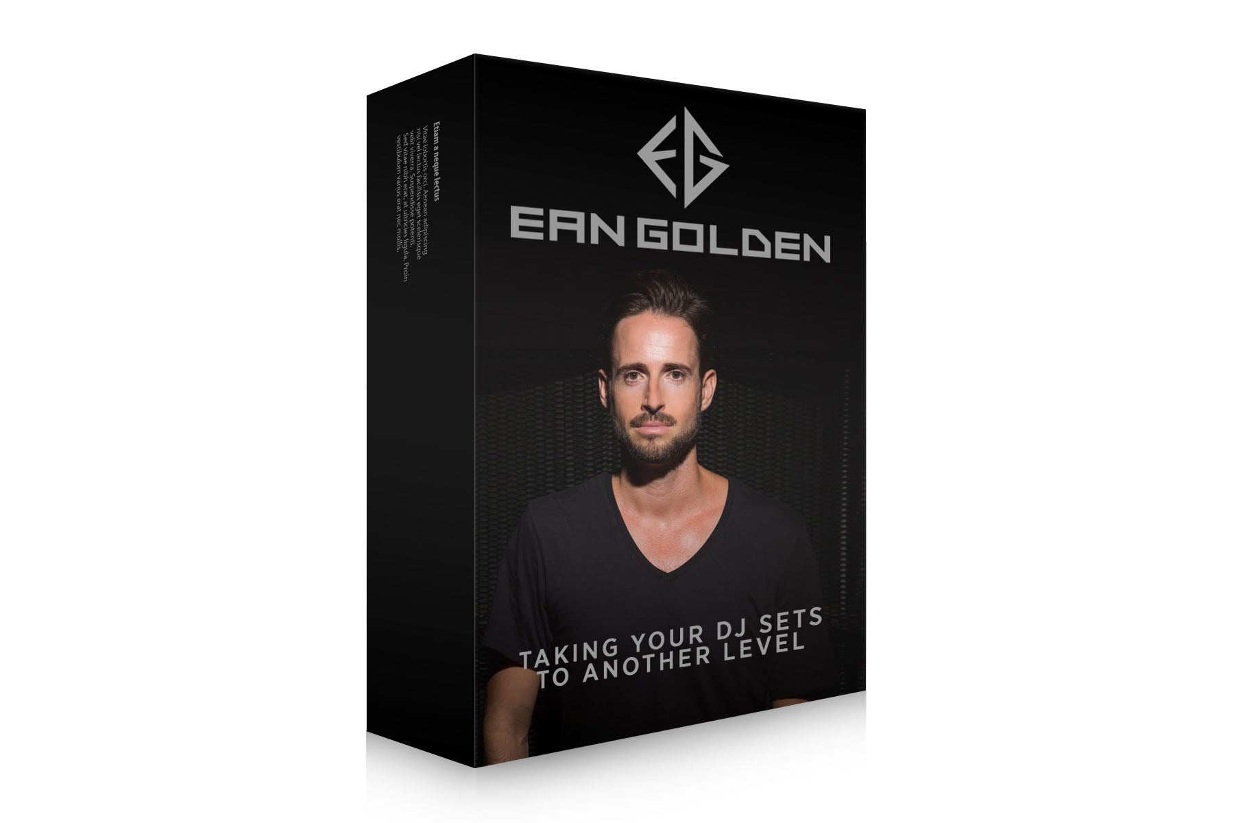 DJ TechTools Live Master Classes - DJ TechTools