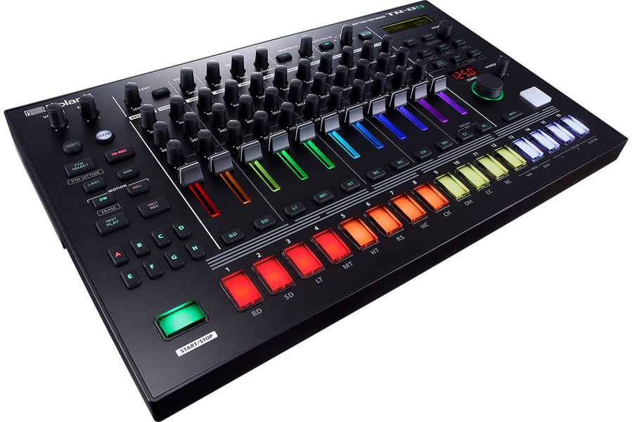 Roland AIRA TR-8S Rhythm Performer