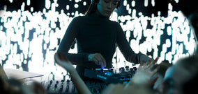 Traktor Kontrol S4 MK3 + Free Chroma Caps