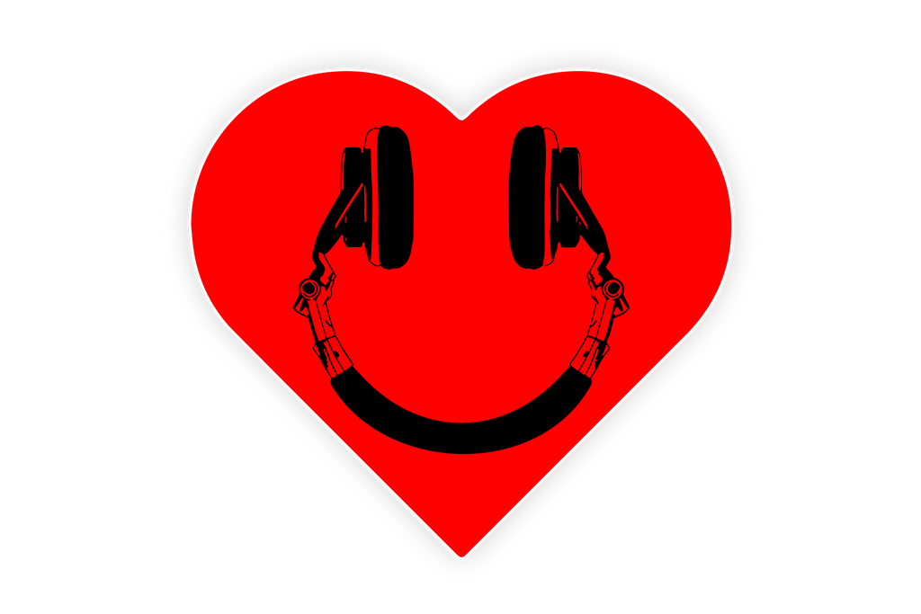 DJTT Sticker Pack (Pay what you want) - DJ TechTools