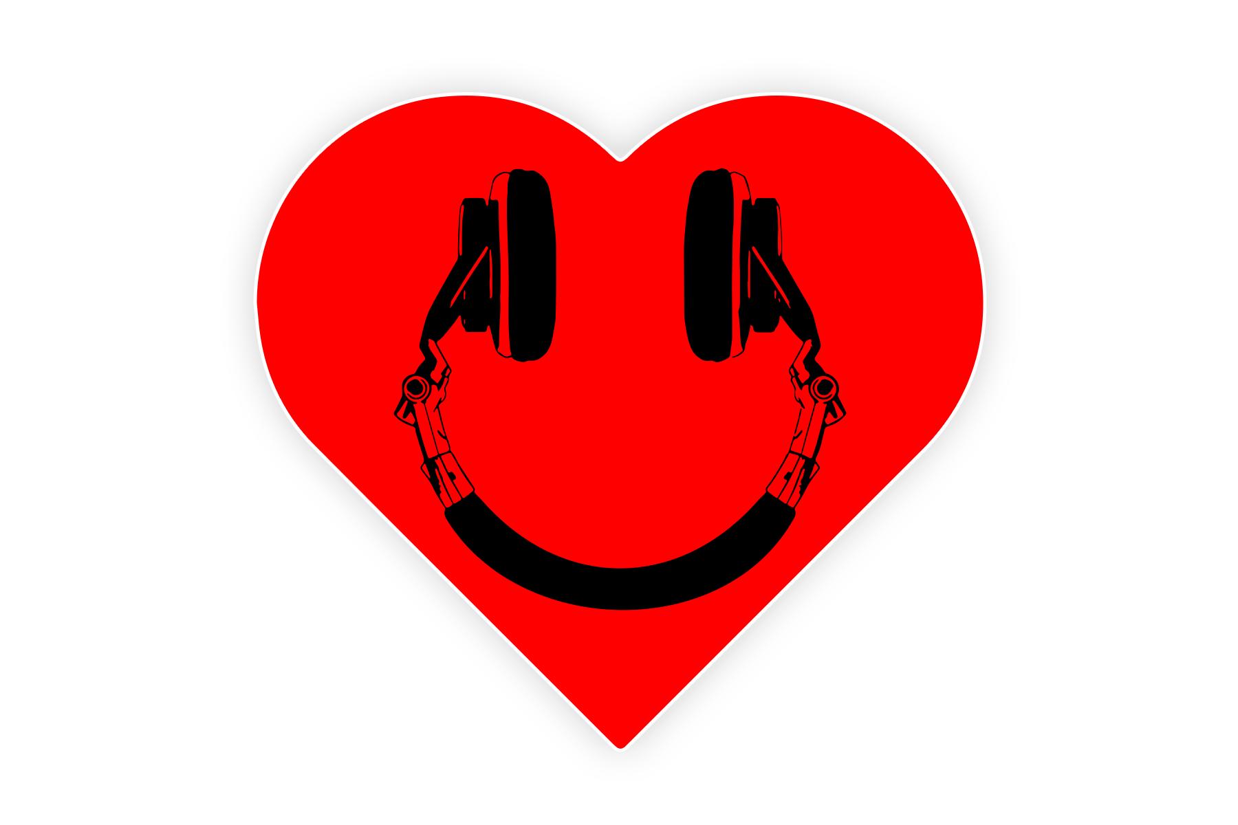 DJTT Sticker Pack (Pay what you want) - DJ TechTools