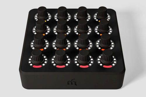 Midi Fighter Twister - DJ TechTools