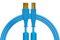 Chroma Cables: Audio Optimized USB Cables - DJ TechTools