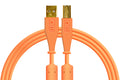 Chroma Cables: Audio Optimized USB Cables - DJ TechTools