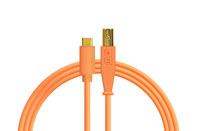 Chroma Cables: Audio Optimized USB Cables - DJ TechTools