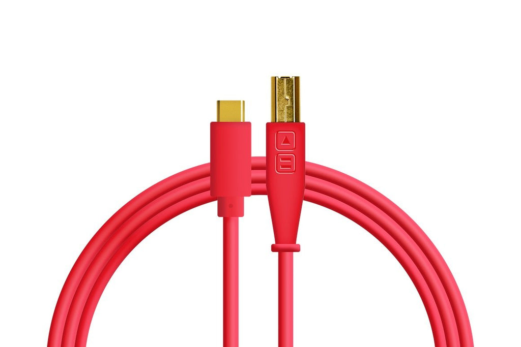Chroma Cables: Audio Optimized USB Cables - DJ TechTools