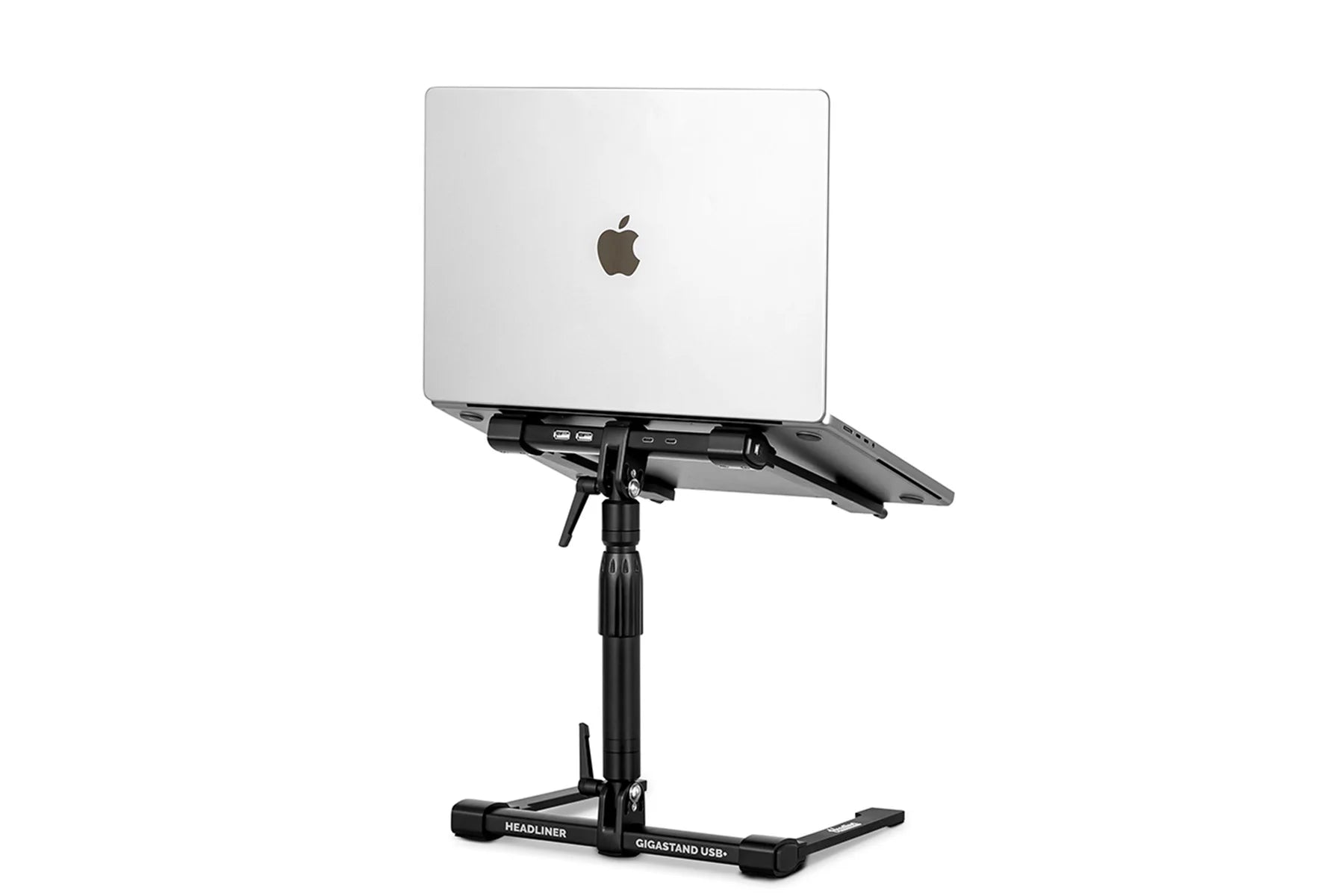 Gigastand USB+ Laptop Stand