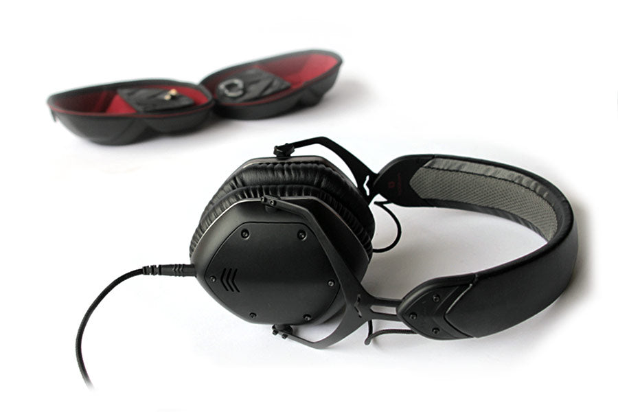 V-MODA LP2 Headphones - DJ TechTools