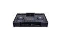 AlphaTheta XDJ-AZ + Volta Flight Case + Decksaver Bundle