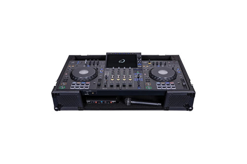 AlphaTheta XDJ-AZ + Volta Flight Case + Decksaver Bundle – DJ