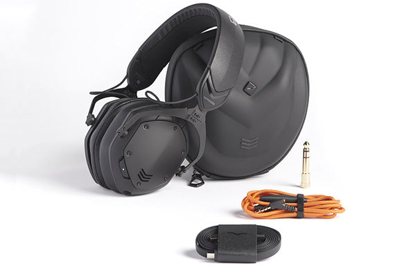 V-Moda Wireless 2 Headphones - DJ TechTools